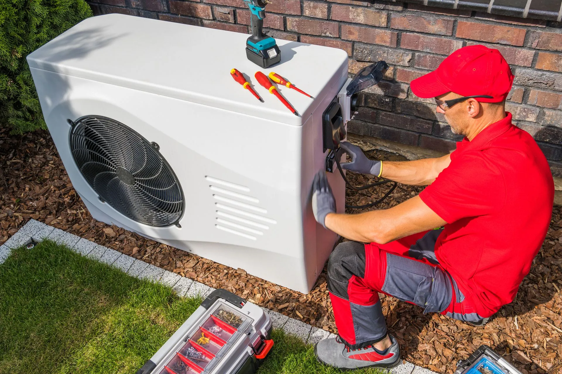 About HVAC in Little Mountain, SC